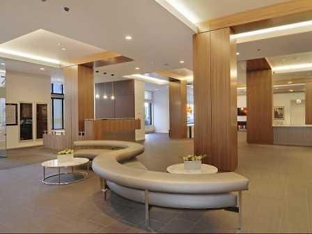 Oakwood Chicago Hotell Interiør bilde
