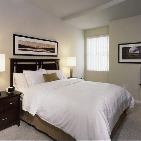Oakwood Chicago Hotell Rom bilde