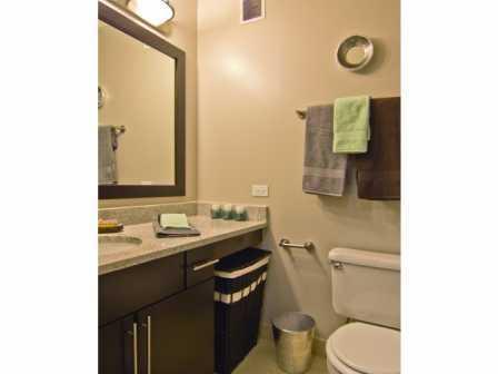 Oakwood Chicago Hotell Eksteriør bilde